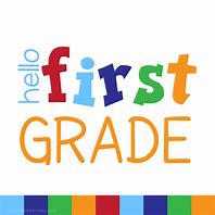 1st Grade 1st Grade